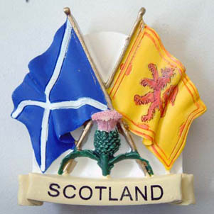 Scotch Myths – Bella Caledonia