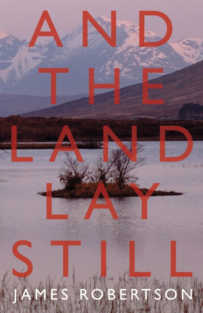 and the land lay still by james robertson and the land lay still by james robertson