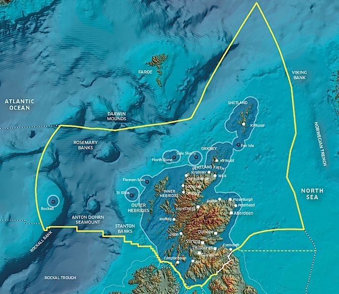 The Land of Scotland and the Common Good – Bella Caledonia