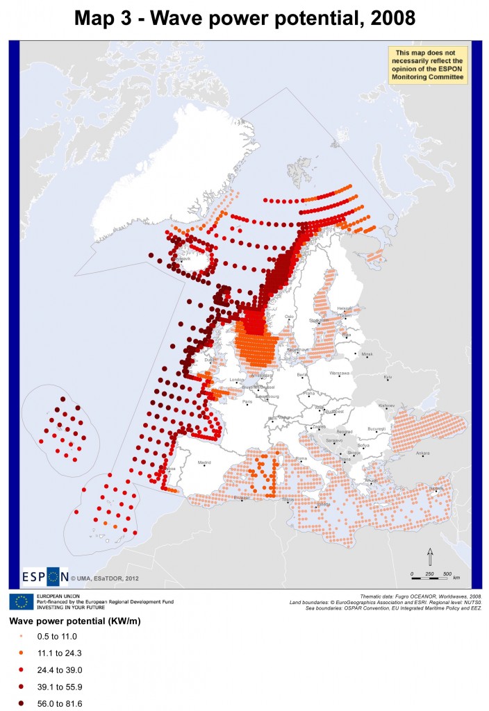 Mapping Europe’s Future – Bella Caledonia