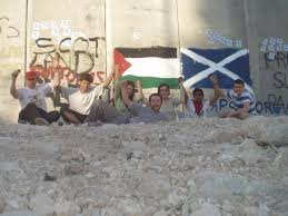 scotpalestine