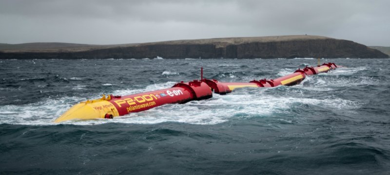 It’s Scotland’s Waves – Bella Caledonia