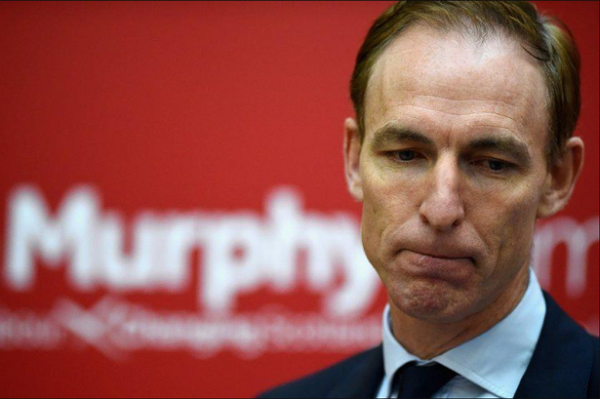 Jim-Murphy