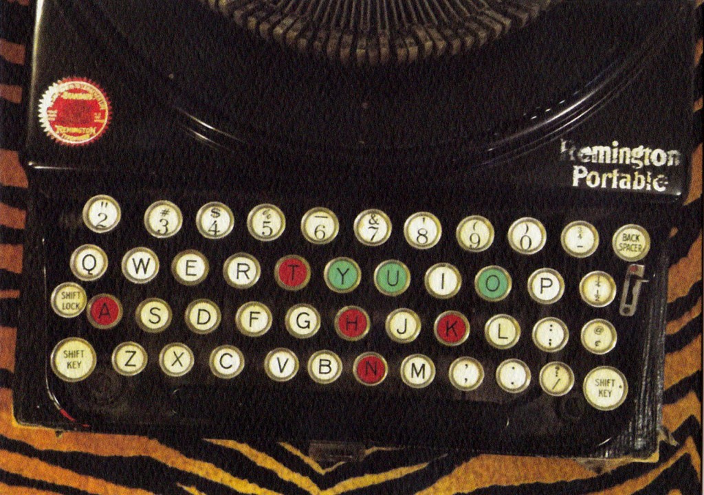 C424-thank-you-typewriter