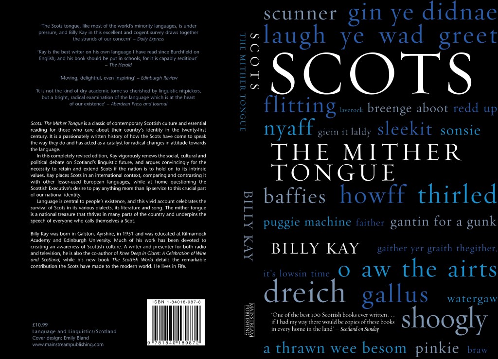 SCOTSMT-1