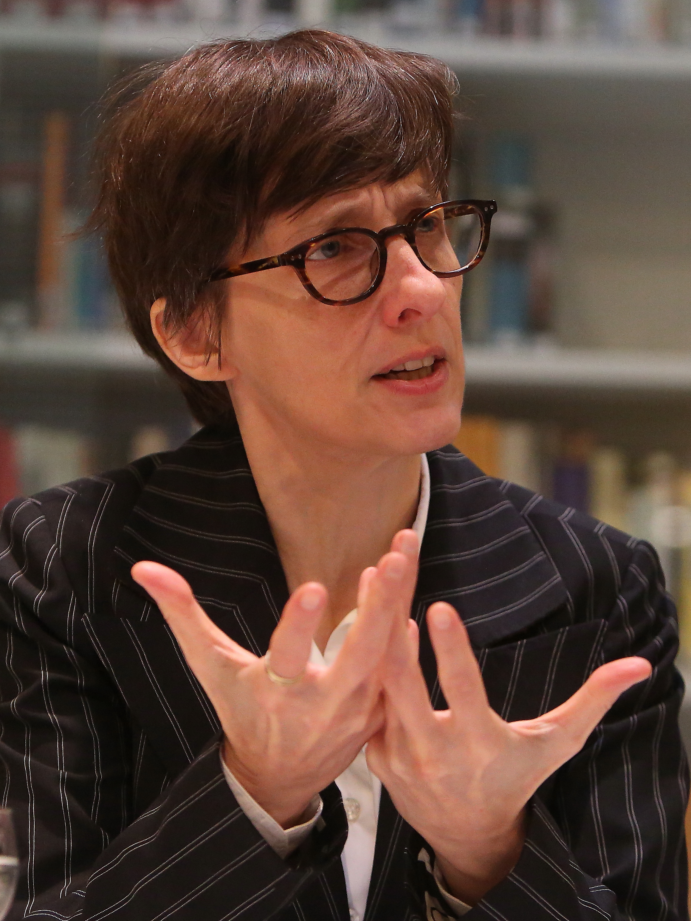 AL Kennedy Bella Caledonia