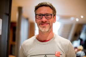 Robin McAlpine – Bella Caledonia