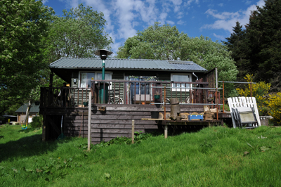 Carbeth, home of Scottish Hutting – Bella Caledonia
