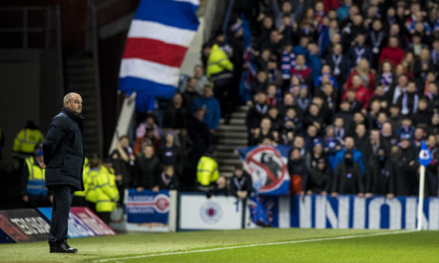 Rangers punished for sectarian chants with Ibrox part-closure, Rangers