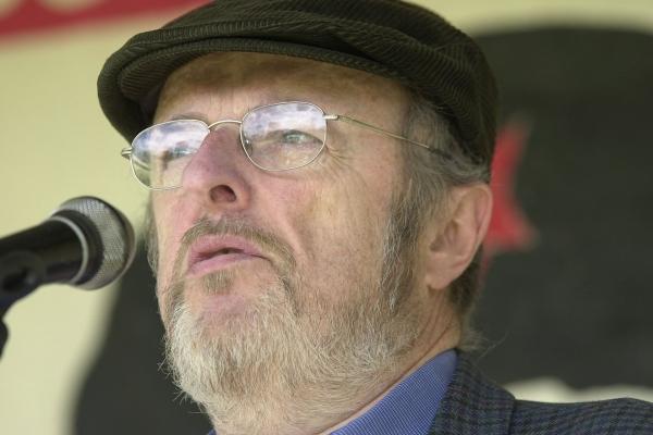 Tom Leonard – an Appreciation – Bella Caledonia