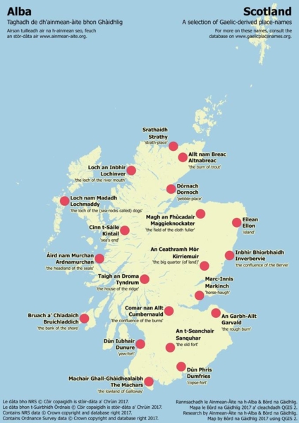 On Gaelic Language Development Policy in Scotland – Bella Caledonia