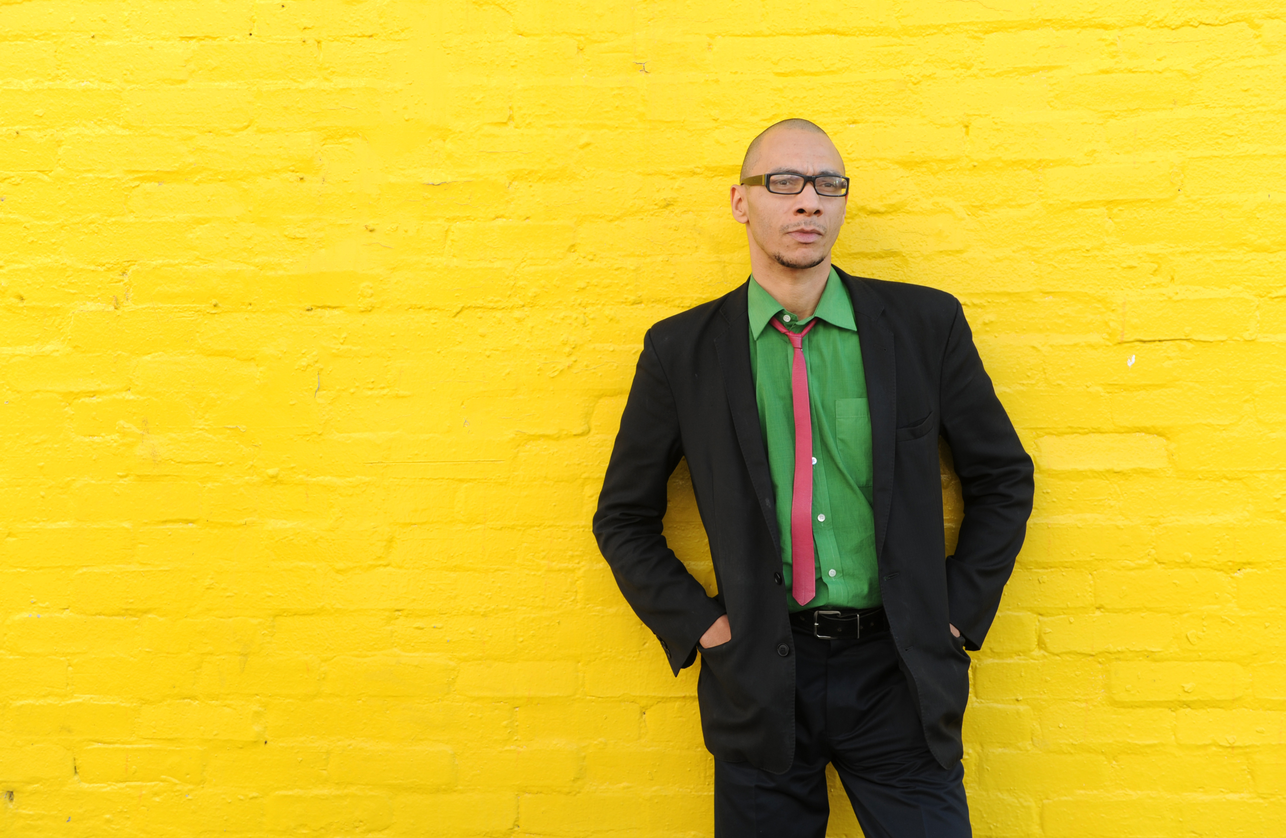 BLM and the music of change, an interview with Joseph Malik - Bella.