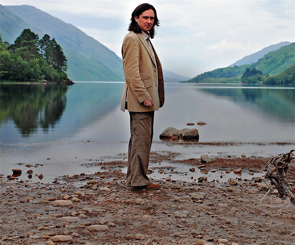 Neil oliver