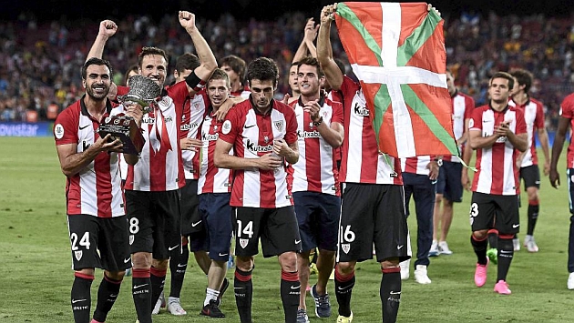 Why the Athletic Club Bilbao is a soccer treasure?