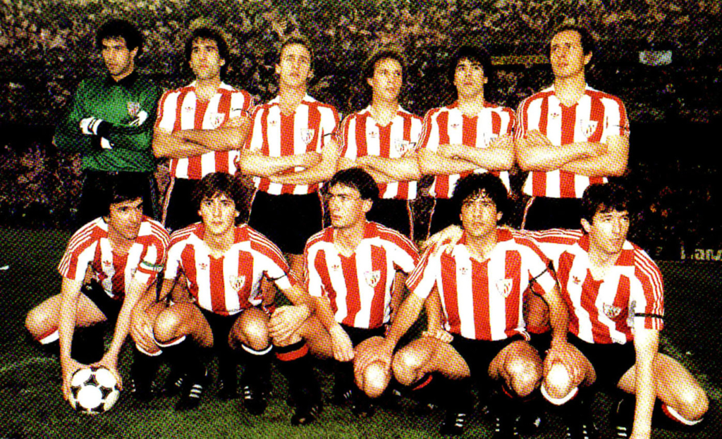 Athletic Club de Bilbao - CYPBrands