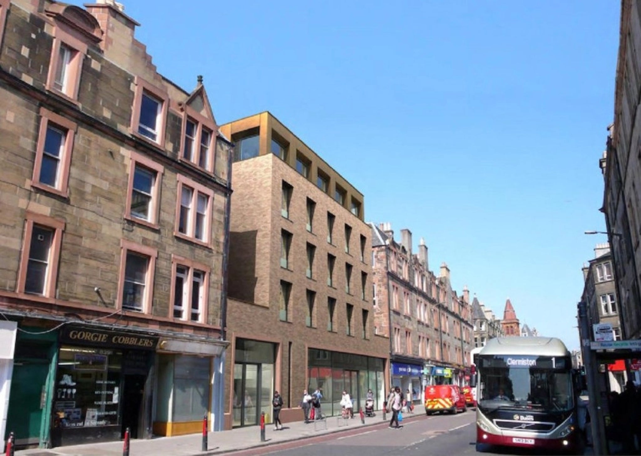 Edinburgh Desperately Needs More Affordable Housing Bella Caledonia Edinburgh Desperately Needs More Affordable Housing Bella Caledonia