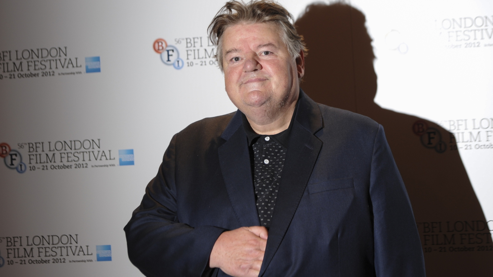 Robbie Coltrane – A Not So Still Life – Bella Caledonia