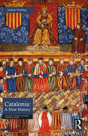 Origins and History. Catalan Language