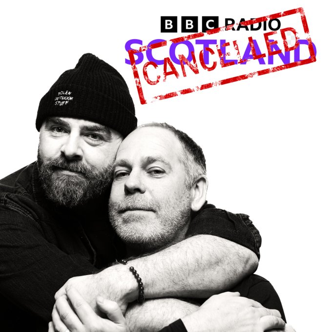 Axing Scottish Music Programming